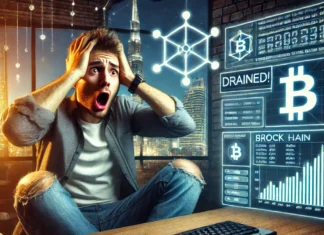 Inversor narra su experiencia como víctima de un hackeo cripto de100.000 dólares