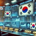 Corea del Sur fortalece la supervisión de criptomonedas con nuevo sistema de monitoreo