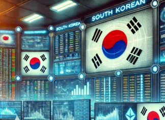 Corea del Sur fortalece la supervisión de criptomonedas con nuevo sistema de monitoreo