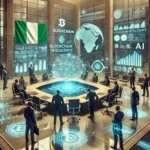 Nigeria avanza en el uso de blockchain e IA para combatir flujos financieros ilícitos