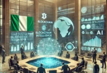 Nigeria avanza en el uso de blockchain e IA para combatir flujos financieros ilícitos