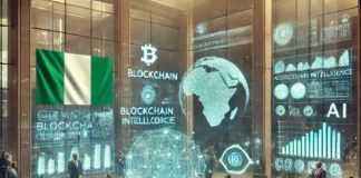 Nigeria avanza en el uso de blockchain e IA para combatir flujos financieros ilícitos