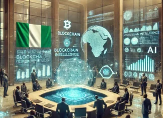 Nigeria avanza en el uso de blockchain e IA para combatir flujos financieros ilícitos