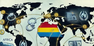 Interpol desmantela organizaciones de ciberdelincuentes en África occidental