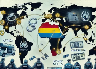 Interpol desmantela organizaciones de ciberdelincuentes en África occidental