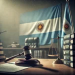 Justicia argentina acusa al abogado venezolano Generoso Mazzocca de lavado de dinero y contrabando agravado