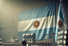 Justicia argentina acusa al abogado venezolano Generoso Mazzocca de lavado de dinero y contrabando agravado