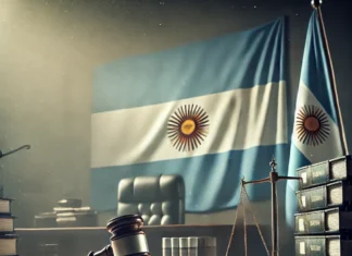 Justicia argentina acusa al abogado venezolano Generoso Mazzocca de lavado de dinero y contrabando agravado