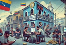 Aumentan las remesas en criptomonedas en Venezuela para enfrentar la crisis económica
