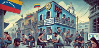 Aumentan las remesas en criptomonedas en Venezuela para enfrentar la crisis económica