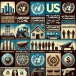 Armando Info | Alexander Granko Arteaga: El coronel que burla las sanciones de EEUU con una red de negocios