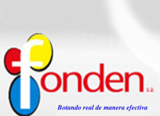 El FONDEN: Una historia de despilfarro y ocasiones perdidas