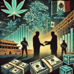 Redes criminales chinas: El motor oculto detrás del poder de los cárteles mexicanos en EEUU