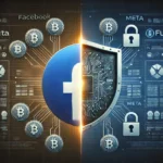 Meta niega acusaciones: 58% de los criptoanuncios en Facebook son estafas, según la ACCC