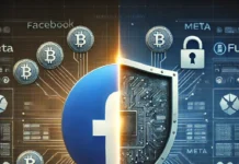 Meta niega acusaciones: 58% de los criptoanuncios en Facebook son estafas, según la ACCC