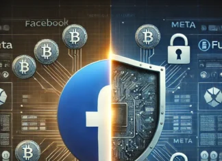 Meta niega acusaciones: 58% de los criptoanuncios en Facebook son estafas, según la ACCC