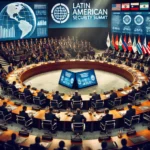 Cumbre latinoamericana de seguridad: Propuestas claves para combatir el lavado de dinero