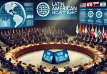 Cumbre latinoamericana de seguridad: Propuestas claves para combatir el lavado de dinero