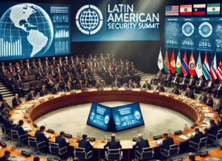 Cumbre latinoamericana de seguridad: Propuestas claves para combatir el lavado de dinero