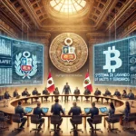 Nuevo marco regulatorio en Perú: Criptoactivos bajo estricto control antilavado