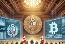 Nuevo marco regulatorio en Perú: Criptoactivos bajo estricto control antilavado