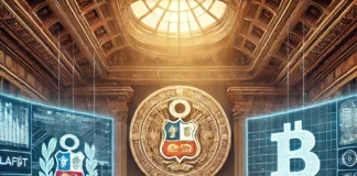 Nuevo marco regulatorio en Perú: Criptoactivos bajo estricto control antilavado