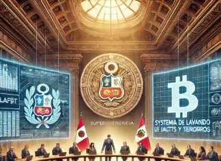 Nuevo marco regulatorio en Perú: Criptoactivos bajo estricto control antilavado