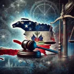 EEUU sanciona al expresidente de Haití Michel Martelly por narcotráfico y lavado de dinero