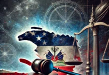 EEUU sanciona al expresidente de Haití Michel Martelly por narcotráfico y lavado de dinero