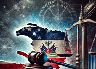 EEUU sanciona al expresidente de Haití Michel Martelly por narcotráfico y lavado de dinero