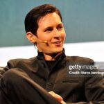 Pavel Durov, fundador de telegram, arrestado en París por presunta complicidad en delitos