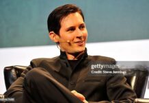 Pavel Durov, fundador de telegram, arrestado en París por presunta complicidad en delitos