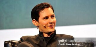 Pavel Durov, fundador de telegram, arrestado en París por presunta complicidad en delitos