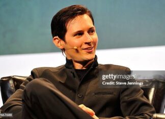Pavel Durov, fundador de telegram, arrestado en París por presunta complicidad en delitos