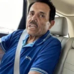 El Mayo Zambada se declara culpable en Nueva York y negocia beneficios con la justicia de EE.UU.