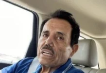 El Mayo Zambada se declara culpable en Nueva York y negocia beneficios con la justicia de EE.UU.