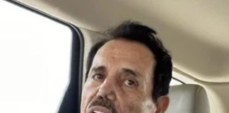 El Mayo Zambada se declara culpable en Nueva York y negocia beneficios con la justicia de EE.UU.