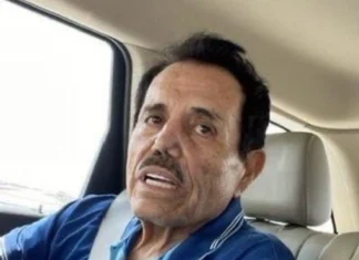 El Mayo Zambada se declara culpable en Nueva York y negocia beneficios con la justicia de EE.UU.