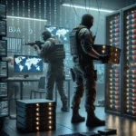 Alemania desmantela 47 plataformas de intercambio de criptomonedas utilizadas para el lavado de dinero