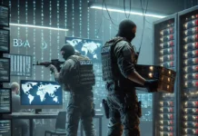 Alemania desmantela 47 plataformas de intercambio de criptomonedas utilizadas para el lavado de dinero