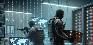 Alemania desmantela 47 plataformas de intercambio de criptomonedas utilizadas para el lavado de dinero