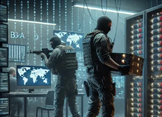 Alemania desmantela 47 plataformas de intercambio de criptomonedas utilizadas para el lavado de dinero