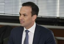 Hijo del ex contralor de Ecuador será procesado por lavado de dinero en EEUU