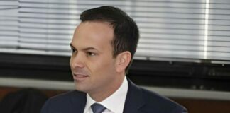 Hijo del ex contralor de Ecuador será procesado por lavado de dinero en EEUU