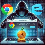Hackers norcoreanos explotan vulnerabilidad crítica en Chromium para robar criptomonedas