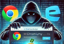 Hackers norcoreanos explotan vulnerabilidad crítica en Chromium para robar criptomonedas