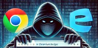 Hackers norcoreanos explotan vulnerabilidad crítica en Chromium para robar criptomonedas
