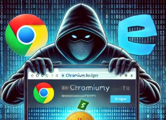 Hackers norcoreanos explotan vulnerabilidad crítica en Chromium para robar criptomonedas