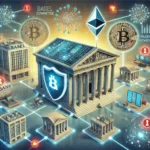 El crimen organizado sigue usando criptomonedas, pero su participación en el mercado cae a mínimos históricos