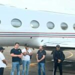 Guinea-Bissau incauta 2,6 toneladas de cocaína en avión privado proveniente de Venezuela: Un golpe al narcotráfico internacional